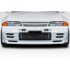 1989-1994 Nissan Skyline R32 Formula Front Lip Spoiler Air Dam - 1 Piece - image 1