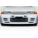 1989-1994 Nissan Skyline R32 Formula Front Lip Spoiler Air Dam - 1 Piece - image 1