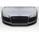 2008-2015 Audi R8 Global Front Lip Spoiler Air Dam - 1 Piece - image 1