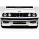 1984-1991 BMW 3 Series E30 Goblin Front Lip Spoiler Air Dam - 1 Piece - image 1