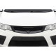 2010-2013 Kia Forte Koup Duraflex Gravity Front Grille - 1 Piece - image 1
