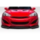 2013-2016 Hyundai Genesis Greva Front Lip - image 1