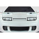 1990-1996 Nissan 300ZX Z32 Hyper Flow Front Grille - 1 Piece - image 1