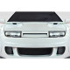 1990-1996 Nissan 300ZX Z32 Hyper Flow Front Grille - 1 Piece - image 1