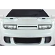 1990-1996 Nissan 300ZX Z32 Hyper Flow Front Grille - 1 Piece - image 1