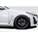 2020-2025 Cadillac CT5 Impulse Front Fenders - 6 Pieces - image 1