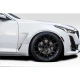 2020-2025 Cadillac CT5 Impulse Front Fenders - 6 Pieces - image 1