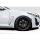 2020-2025 Cadillac CT5 Impulse Front Fenders - 6 Pieces - image 1