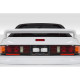 1986-1991 Mazda RX-7 Duraflex Koyo Rear Wing Spoiler - 1 Piece - image 1