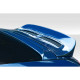 2005-2012 Porsche 911 Carrera 997 Lenox Rear Wing Spoiler - 1 Piece - image 1