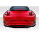 2016-2023 Mazda Miata Master Rear Diffuser - 1 Piece - image 1