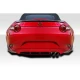 2016-2023 Mazda Miata Master Rear Diffuser - 1 Piece - image 1