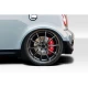 2007-2015 MINI Cooper Minera Fender Flare - image 1
