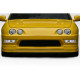 1998-2001 Acura Integra Monster Front Lip Spoiler Air Dam - 1 Piece - image 1