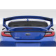 2022-2025 Toyota GR86 / Subaru BRZ Duraflex Prisma Rear Wing Spoiler - 1 Piece - image 1
