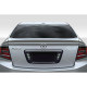 2004-2008 Acura TL Samus Rear Wing Spoiler - 3 Pieces - image 1