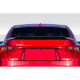 2021-2025 Lexus IS300 / IS350 / IS500 Victory Rear Wing Spoiler - 1 Piece - image 1