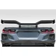 2020-2025 Chevrolet Corvette Savannah Rear Wing - image 1