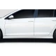 2015-2021 Volkswagen Golf / GTIDuraflex Silk Side Skirt Rocker Panels - 2 Pieces - image 1