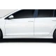 2015-2021 Volkswagen Golf Silk Side Skirts - image 1
