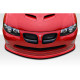 2004-2006 Pontiac GTO SpeedZone Front Lip Spoiler Air Dam - 1 Piece - image 1