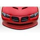 2004-2006 Pontiac GTO SpeedZone Front Lip Spoiler Air Dam - 1 Piece - image 1