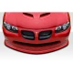 2004-2006 Pontiac GTO SpeedZone Front Lip - image 1