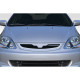 2002-2005 Honda Civic Si HB Trust Front Grille - 1 Piece - image 1