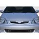 2002-2005 Honda Civic Si HB Trust Front Grille - 1 Piece - image 1