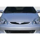 2002-2005 Honda Civic Si HB Trust Front Grille - 1 Piece - image 1