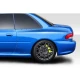 1993-2001 Subaru Impreza 2DR 22B Look Rear Fenders - 2 Piece - image 1