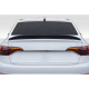 2019-2026 Volkswagen Jetta Duraflex Vision Rear Wing Spoiler - 1 Piece - image 1