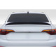 2019-2026 Volkswagen Jetta Vision Rear Wing Spoiler - 1 Piece (S) - image 1