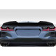 2020-2025 Chevrolet Corvette C8 Duraflex Wicked Rear Wing Spoiler - 1 Piece - image 1