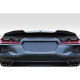 2020-2025 Chevrolet Corvette C8 Wicked Rear Wing Spoiler - 1 Piece - image 1