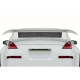 2003-2008 Nissan 350Z Z33 XTune Rear Wing Spoiler - 1 Piece - image 1