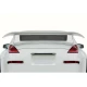 2003-2008 Nissan 350Z Z33 XTune Rear Wing Spoiler - 1 Piece - image 1