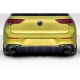 2022-2024 Volkswagen Golf Zamba Rear Lip - image 1