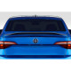 2019-2026 Volkswagen Jetta Duraflex Zamba Rear Wing Spoiler - 1 Piece - image 1