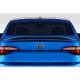 2019-2026 Volkswagen Jetta Zamba Rear Wing - image 1