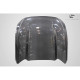 2015-2017 Ford Mustang Cowl Hood - 1 Piece - image 1