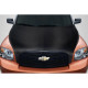 2006-2011 Chevrolet HHR OEM Look Hood - 1 Piece (S) - image 1