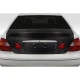 1998-2005 Lexus GS Sorella Carbon Fiber Trunk - image 1