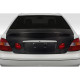 1998-2005 Lexus GS Series GS300 GS400 GS430 Sorella Rear Trunk - 1 Piece - image 1