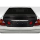 1998-2005 Lexus GS Series GS300 GS400 GS430 Sorella Rear Trunk - 1 Piece - image 1