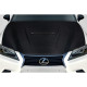 2013-2020 Lexus GS Series G200 GS300 GS350 GS450 GS450H Alpine Hood - 2 Pieces - image 1