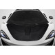 2016-2020 Mclaren 540c 570s 570GT Boost Hood - 1 Piece - image 1