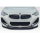 2022-2024 BMW 2 Series Unplugged Front Lip - image 1