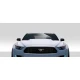 2015-2017 Ford Mustang Cowl Hood - image 1