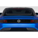 2023-2025 Nissan Z Noctura Rear Wing Spoiler - 1 Piece - image 1